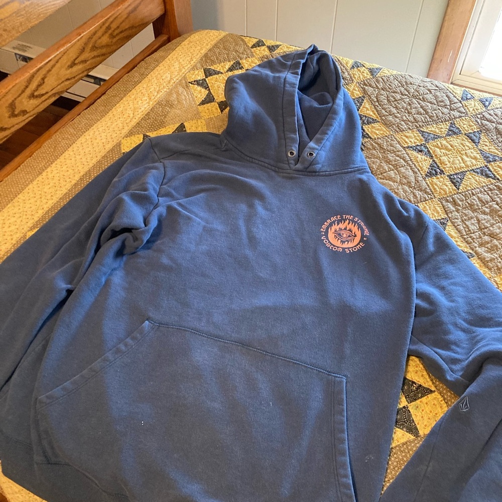 Volcom Hoodie